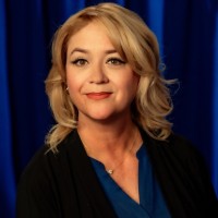 WVIA Public Media Employee Faith Golay's profile photo