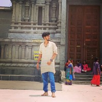 Cipher Systems, Inc. Employee Govardhan Thakur's profile photo