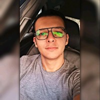 weevo Employee Ahmad Khaled's profile photo