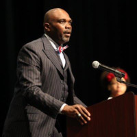 Troup County Schools-LaGrange High School Employee Dexter Martin's profile photo