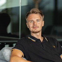 Incredible Employee David B.'s profile photo