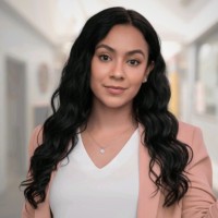 Gabriela D. Terán's profile photo