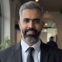 Sparq Search Employee Naveen Gupta's profile photo