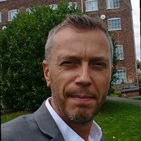 Profcon AB Employee Fredrik Eriksson's profile photo