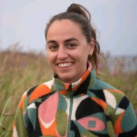 ÉquiLibre Employee Ariane Desrosiers's profile photo