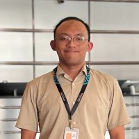 SkyArk Studio Employee Wan Azizan's profile photo