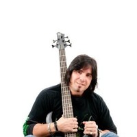 Peavey Electronics Employee Joey Ojeda's profile photo