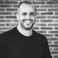 Zenner Employee Idan Levi's profile photo