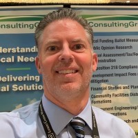 SCI Consulting Group Employee Blair Aas's profile photo