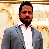 BAUMAT Employee Omar Saleem's profile photo