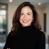 Enzinc Employee Kristine McFarland's profile photo