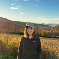 NYS Department of Environmental Conservation Employee Therese McNamee's profile photo