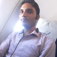 Givaudan Employee Mohan Sah's profile photo