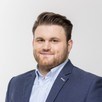 E2 Hungary Employee Dávid Balog's profile photo
