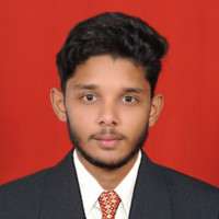 Meritor Employee Likhith Viraktamath's profile photo