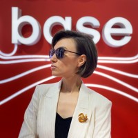 Profitbase Employee Oksana Dunina's profile photo