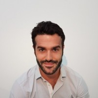 Mytraffic Employee Theo Jalby's profile photo