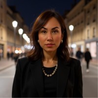 TRANSPRENSA Employee Marcela Alexandra Beltrán Oyola's profile photo