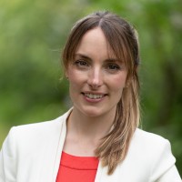 Bundesstadt Bonn Employee Nadine Walkembach's profile photo