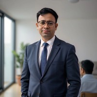 JSW Employee Ashish Thakur's profile photo