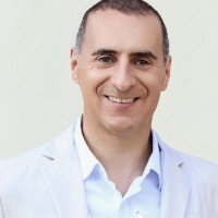Prome Employee Luciano Fonte's profile photo