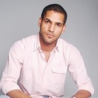 Explore Studio Employee Israel Jacobs's profile photo