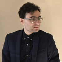 Susie Watson Designs Employee Fraser MacKenzie's profile photo