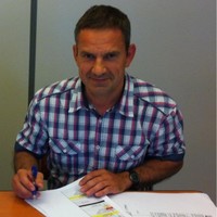 Novo Nordisk Employee Bent Hansen's profile photo