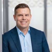 Ósar Employee Gunnar Petersen's profile photo