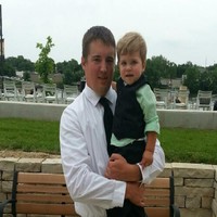 Scott Ison's profile photo