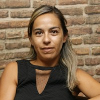RadioShop Employee Sandrine da Silva's profile photo
