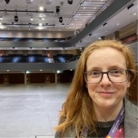 Crissie Rushton Email