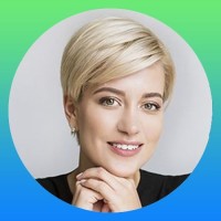 Index Code Employee Maryna Potemkina's profile photo