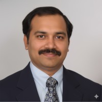 AppShark Software Employee Gopikrishna Vemuri's profile photo