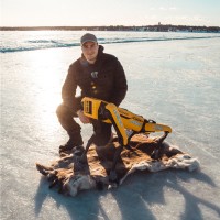 AMKVO Employee Alexander Paulusson's profile photo