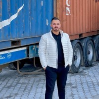 Exen Logistics Employee İbrahi̇M Depreli̇'s profile photo