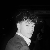 Audion Employee Théo Charlot-Hervé's profile photo