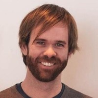 Publons Employee Daniel Johnston's profile photo