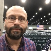 Magnolia Public Schools (MPS) Employee Jacob Chucker's profile photo