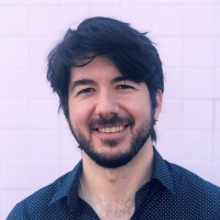 AndyAvi Consulting Employee Andrew Avitia's profile photo
