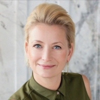 NetExpat Employee Louise Baunsgaard's profile photo