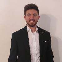GranTerre Employee Alex Preta's profile photo