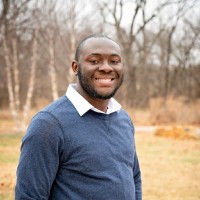 Stutern Employee Victor Adedayo's profile photo
