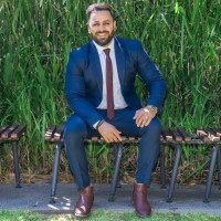 Versatile Property Services Employee Ricky Sanan's profile photo