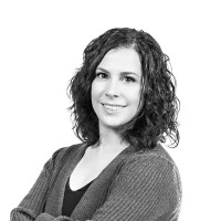 Chorus Aviation Inc. Employee Amanda Stager's profile photo