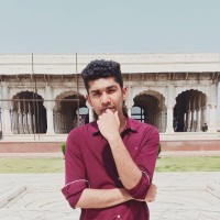 Sublime Logics Employee Muhammad Usman's profile photo