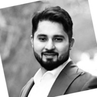 Dutco Group Employee Ahsan Malik's profile photo