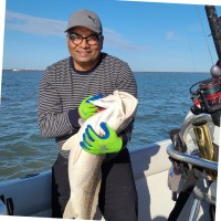 Iype Chandy Email & Phone Number