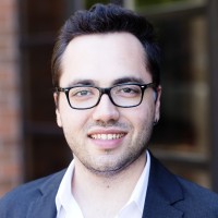 COMMON Employee Ege Tekiner's profile photo