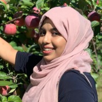 C&T Home Care Services Employee Farhana Chowdhury's profile photo